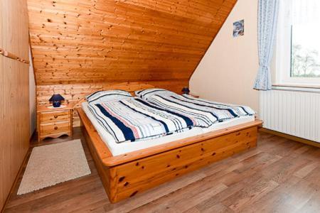 Stedesdorf Ferienwohnung Im Haus Fooken מראה חיצוני תמונה