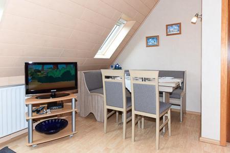 Stedesdorf Ferienwohnung Im Haus Fooken מראה חיצוני תמונה
