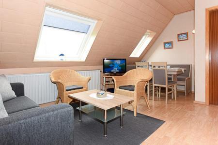 Stedesdorf Ferienwohnung Im Haus Fooken מראה חיצוני תמונה