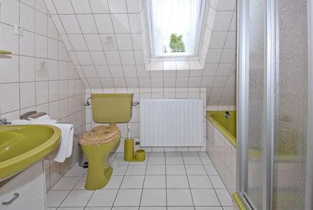 Stedesdorf Ferienwohnung Im Haus Fooken מראה חיצוני תמונה